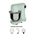 dough stand mixer